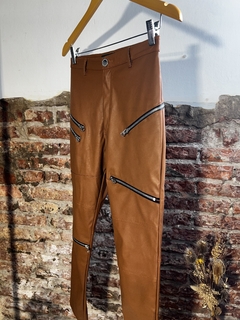 Pantalón Marimba talle S eco en internet