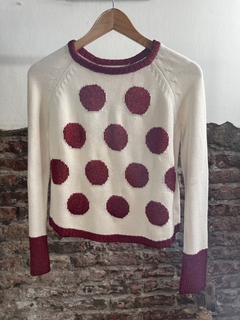 Sweater Cher talle S - comprar online