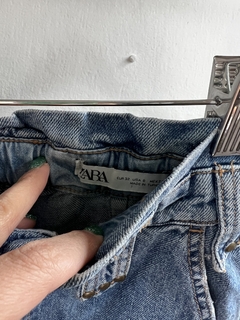 Jean Zara 32/34 - tienda online