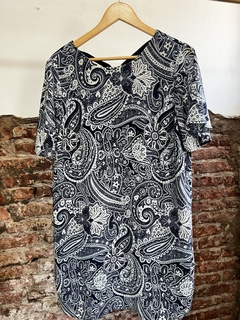 Vestido HYM talle L - comprar online