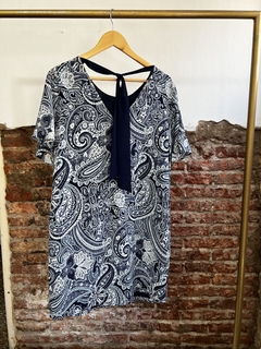 Imagen de Vestido HYM talle L