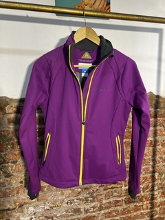Campera Columbia talle XS