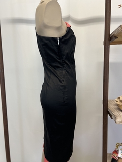 Imagen de Vestido Las Oreiro talle M
