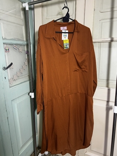 Vestido María Olivia talle M - comprar online