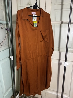 Vestido María Olivia talle M en internet