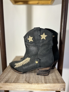 Botas artesanales a estrenar en internet