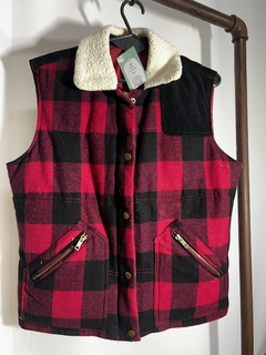 Chaleco Tommy Hilfiger talle S/M