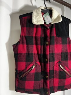 Chaleco Tommy Hilfiger talle S/M - comprar online