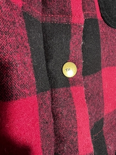 Chaleco Tommy Hilfiger talle S/M - tienda online