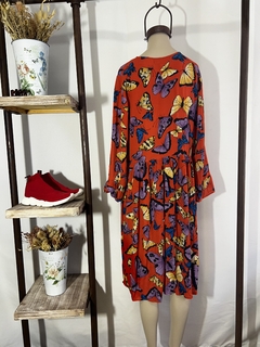 Vestido CLARA talle M - comprar online