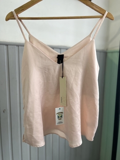 Blusa SUMA talle S