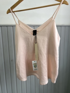 Blusa SUMA talle S - comprar online