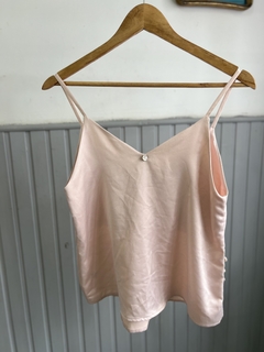 Blusa SUMA talle S - Americanisima Feria