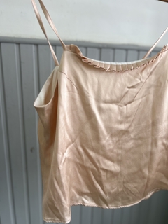 Musculosa MALABIA talle S en internet