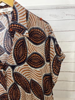 Imagen de Blusa CHER talle M/L