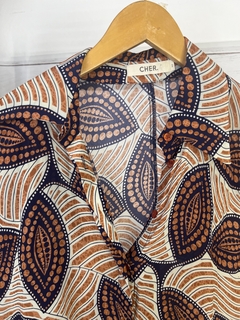 Blusa CHER talle M/L