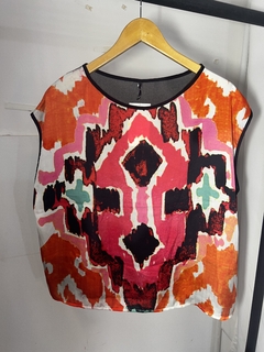 Remera TUCCI talle M/L