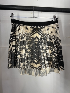 Pollera TUCCI talle S - comprar online