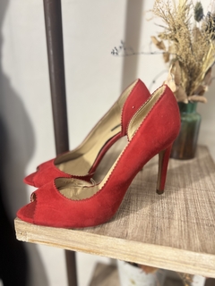 Stilettos Zara 40 en internet
