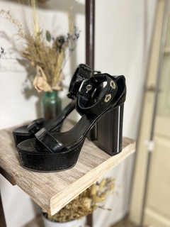 Sandalias ALLO MaRTinez 40 - comprar online