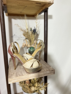 Sandalias ROBERTA 38 - comprar online