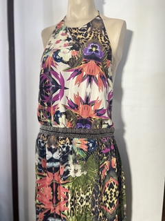 Vestido NAIMA talle M - comprar online