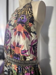 Vestido NAIMA talle M en internet