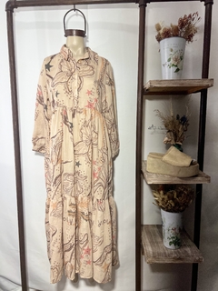 Vestido MILLIE talle 1 a estrenar - comprar online