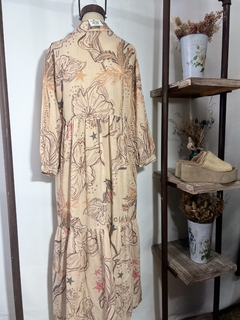 Vestido MILLIE talle 1 a estrenar en internet