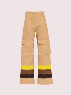 Pantalón JAZMIN CHEBAR talle 1 - comprar online