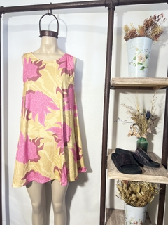 Vestido MILLIE talle 1