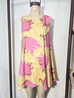 Vestido MILLIE talle 2 - Americanisima Feria