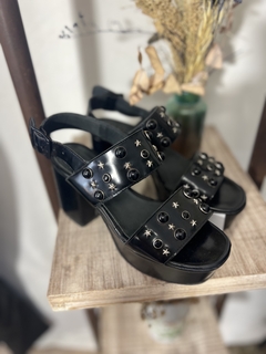 Sandalias SARKANY 38