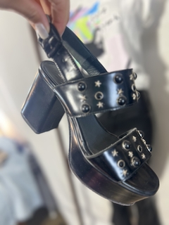 Sandalias SARKANY 38 - Americanisima Feria