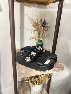 Sandalias Las Bertas 38