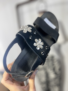 Sandalias Las Bertas 38 - Americanisima Feria