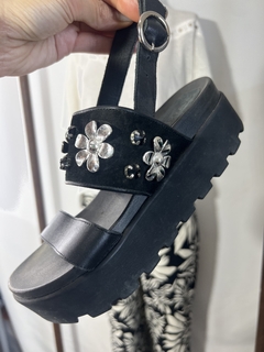 Sandalias Las Bertas 38 - comprar online