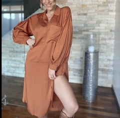 Vestido María Olivia talle M