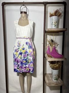 Vestido Talle M - comprar online