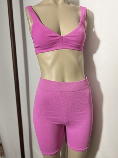 Conjunto Le Uthhe talle S