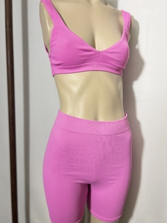 Conjunto Le Uthhe talle S - comprar online
