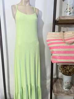 Vestido María Olivia talle M - comprar online