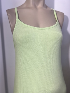 Vestido María Olivia talle M - tienda online