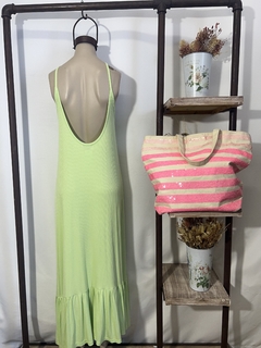 Vestido María Olivia talle M en internet