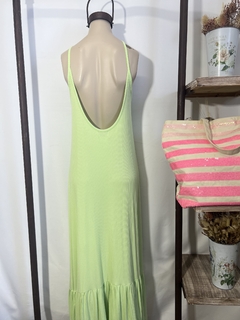 Vestido María Olivia talle M - Americanisima Feria