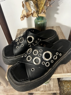 Plataformas SARKANY 40 - comprar online