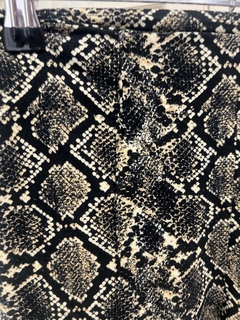 Bengalina MOLLI reptil - comprar online