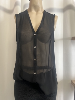 MUSCULOSA GASA KOSIUKO - Americanisima Feria