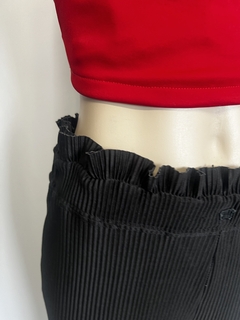 TOP ROJO MADNESS T S - tienda online