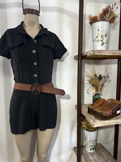 Mono Bled talle S - Americanisima Feria